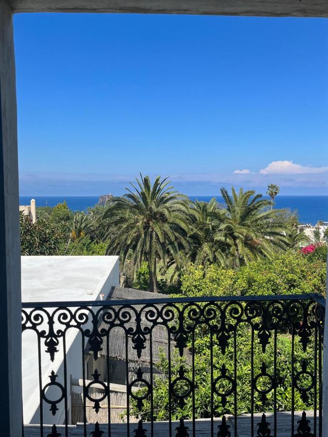 Casa Aimee - B&B Stromboli