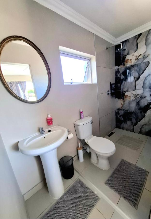 Addo River Den - B&B Port Elizabeth