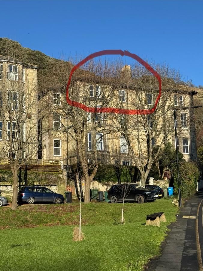 NEW Seabreeze Large Family Apt Sea Views Ventnor - B&B Ventnor