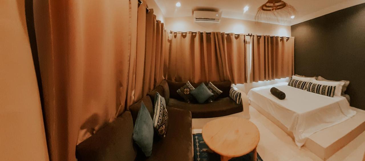 Chambre Double Économique