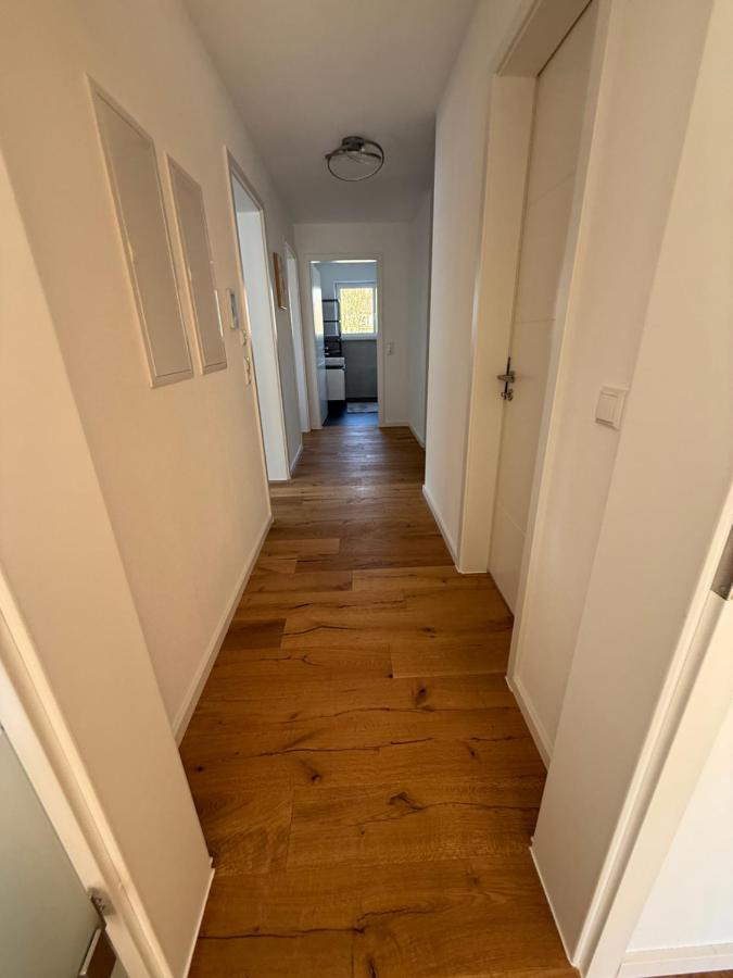 Luxusloft Donauwörth - Ferienwohnung