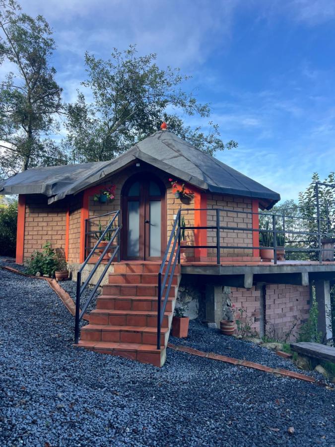 Deluxe Tweepersoonskamer met Balkon
