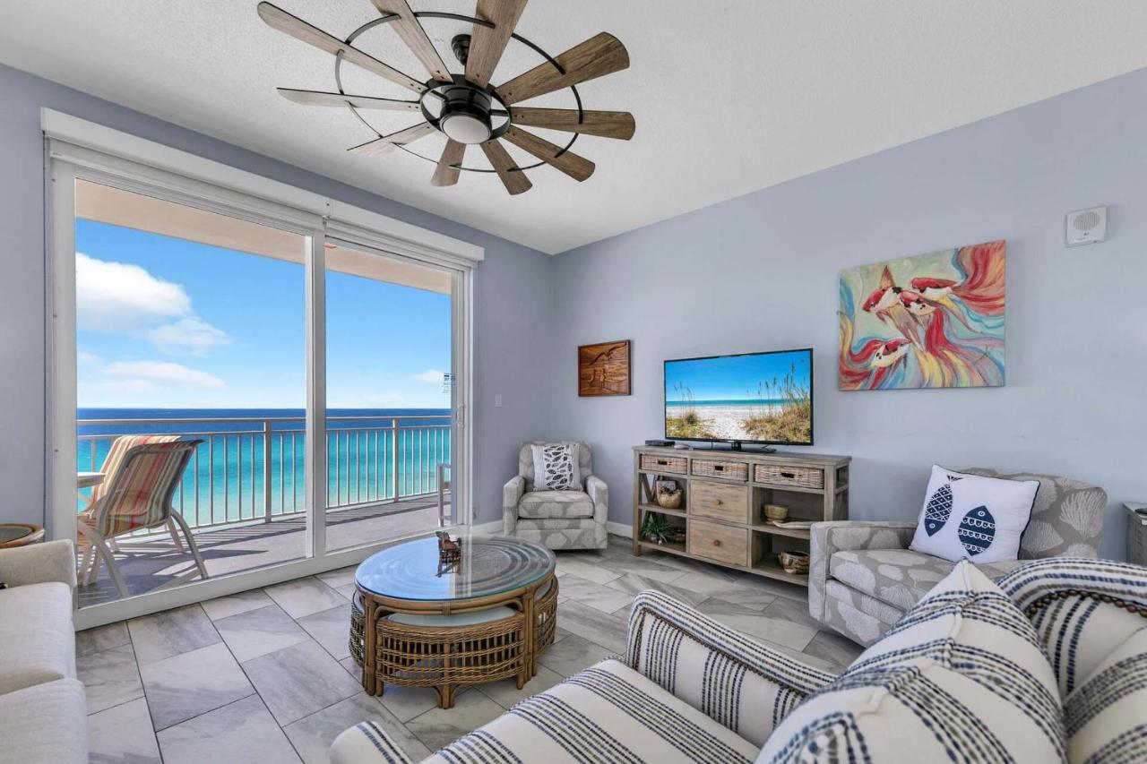 Sterling Reef 401 - B&B Panama City Beach