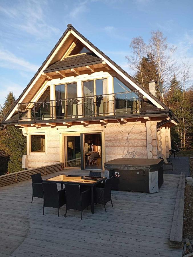 Zielone Wzgórze - B&B