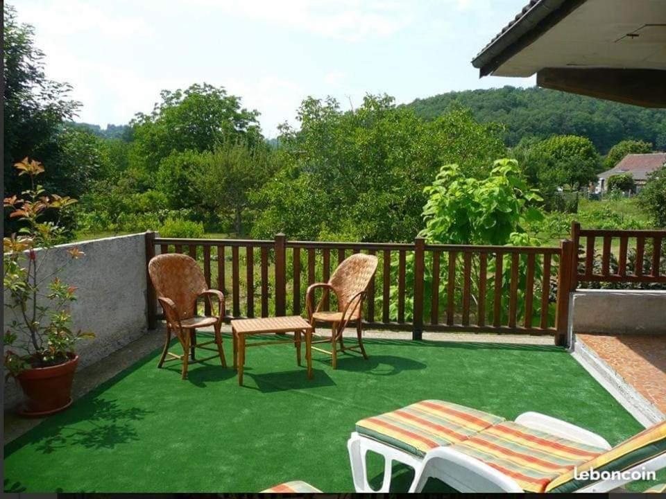 La Maison de Rosyne - B&B