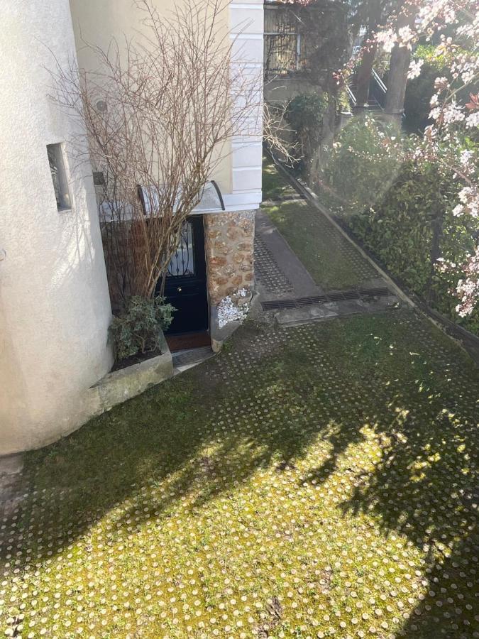 Appartement en souplex - B&B Rueil-Malmaison