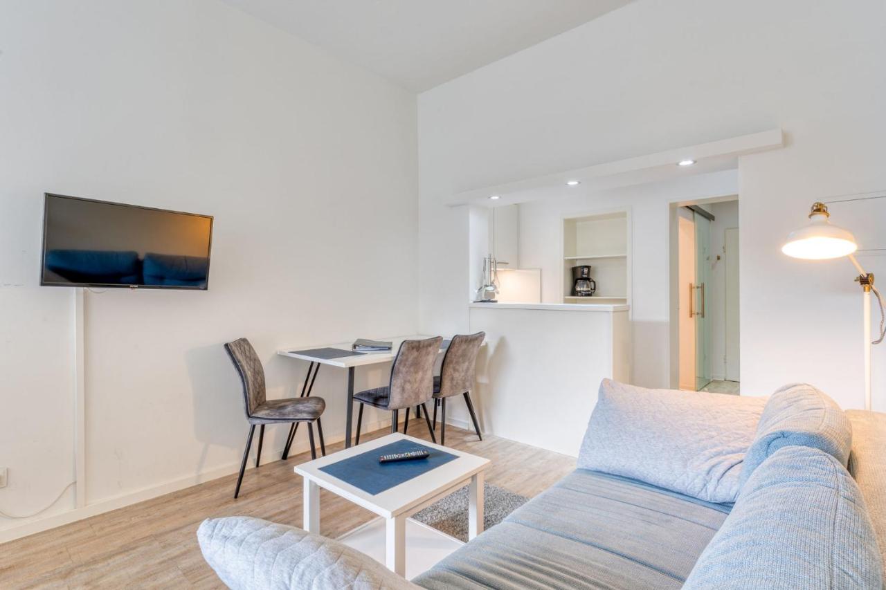 Alte Teestube 55 - B&B