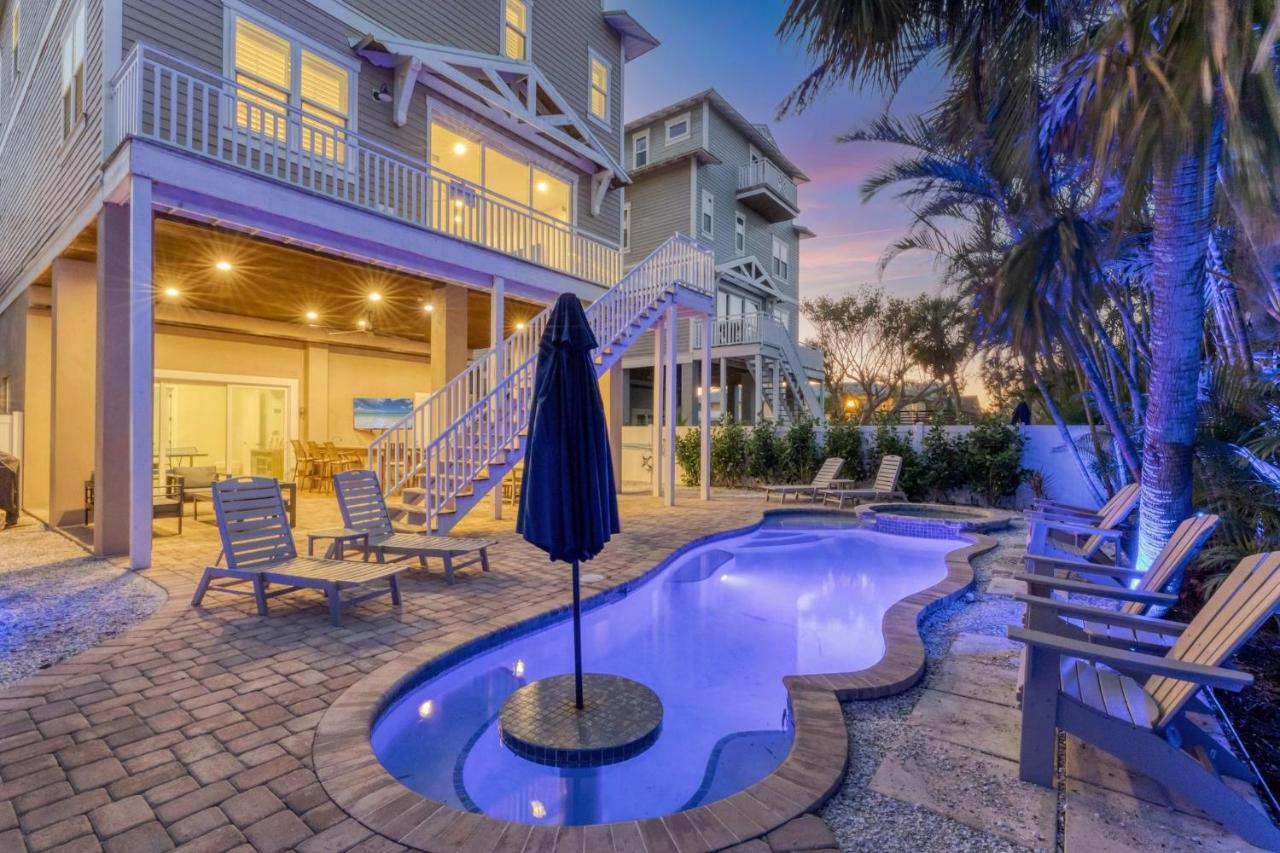 Sunset Gulf - B&B