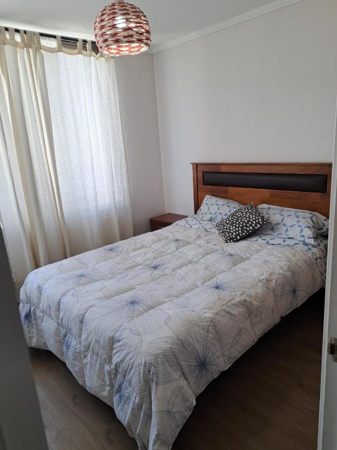Céntrico Dpto Calama - B&B