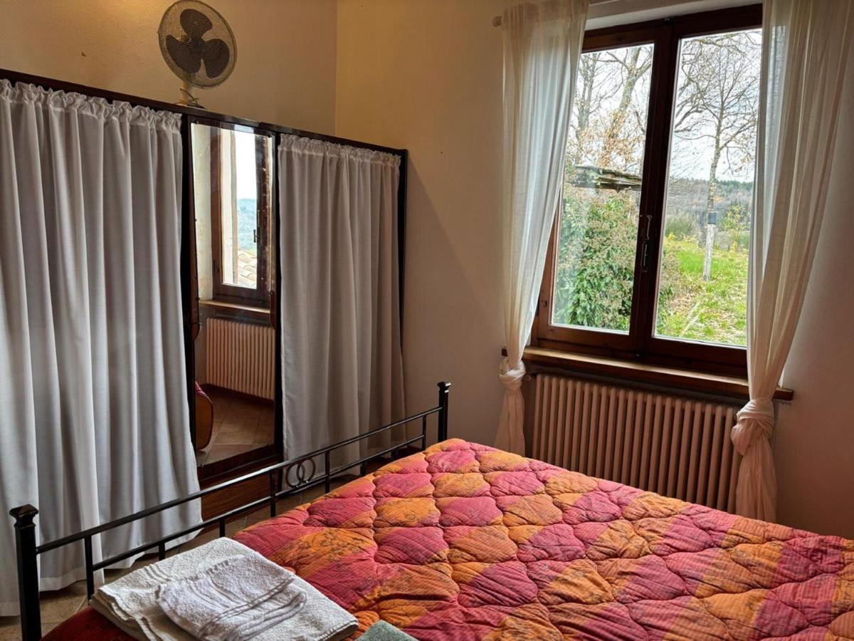 Antica Fiera - B&B Caprese Michelangelo