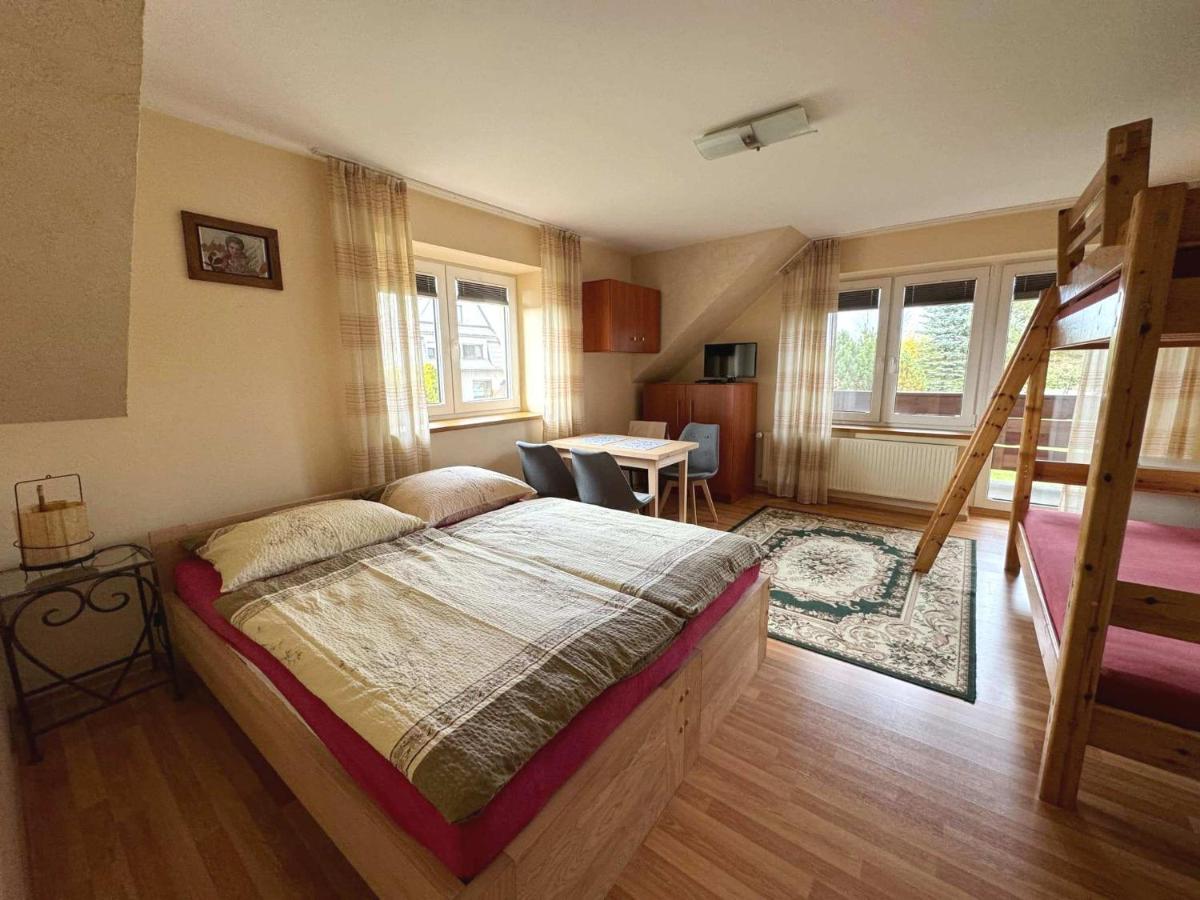 Pod Jednym Dachem - B&B Skawa