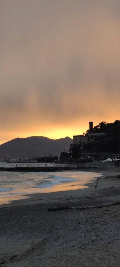Casa Isa a 30 metri dalla spiaggia - Ferienwohnung