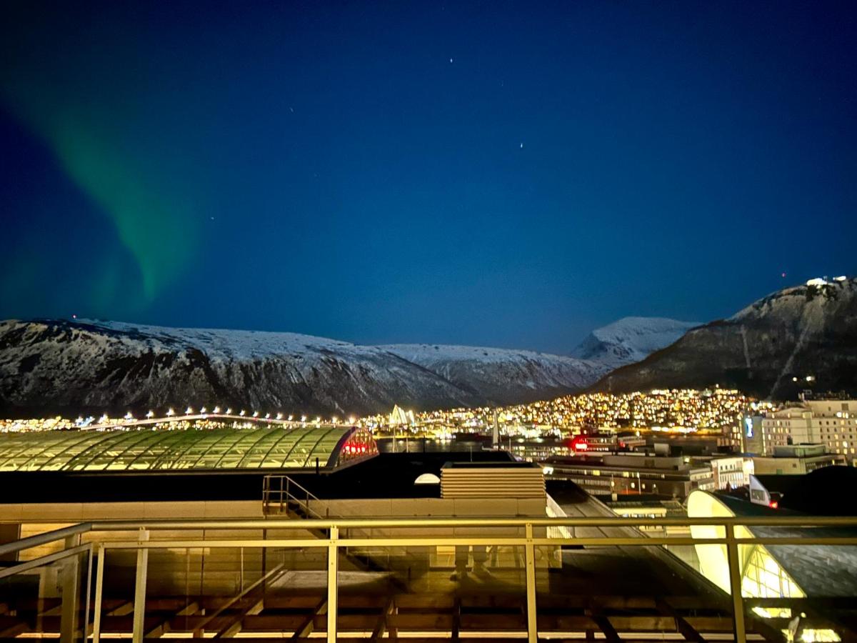 City Center Apartment - B&B Tromsø