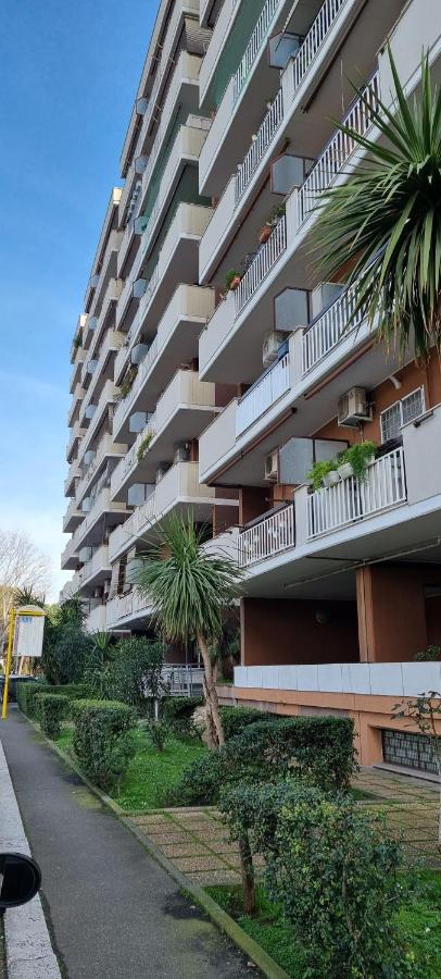 Lucia's guest house - Casa Vacanze - Ferienwohnung