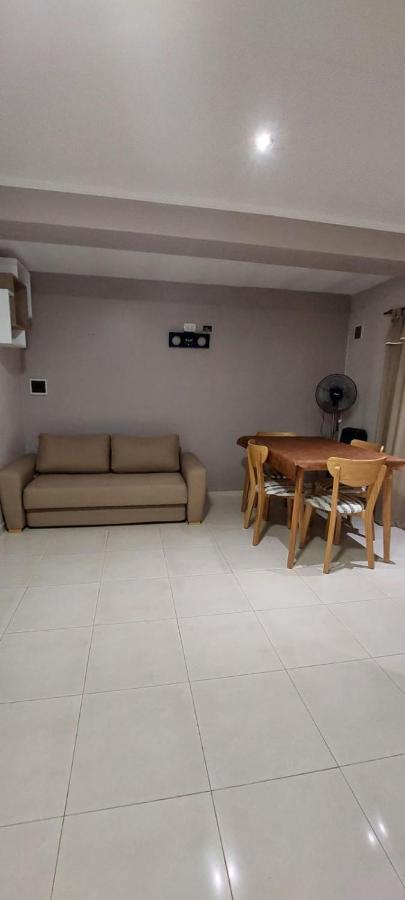 Federación Centro - B&B