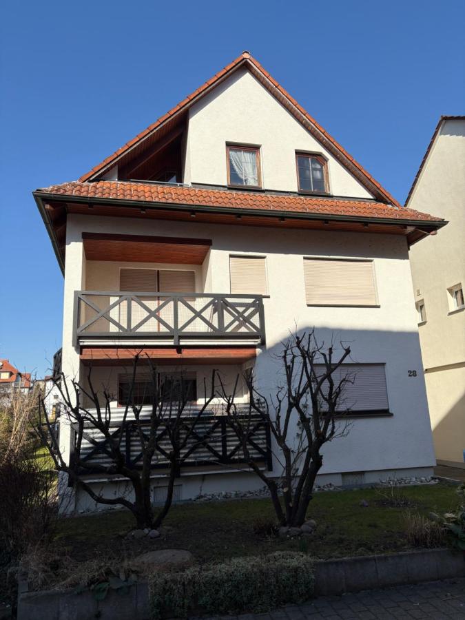 Apartes Studio am See - B&B