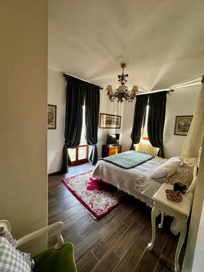Villa Margherita Civenna - Bed and Breakfast Civenna