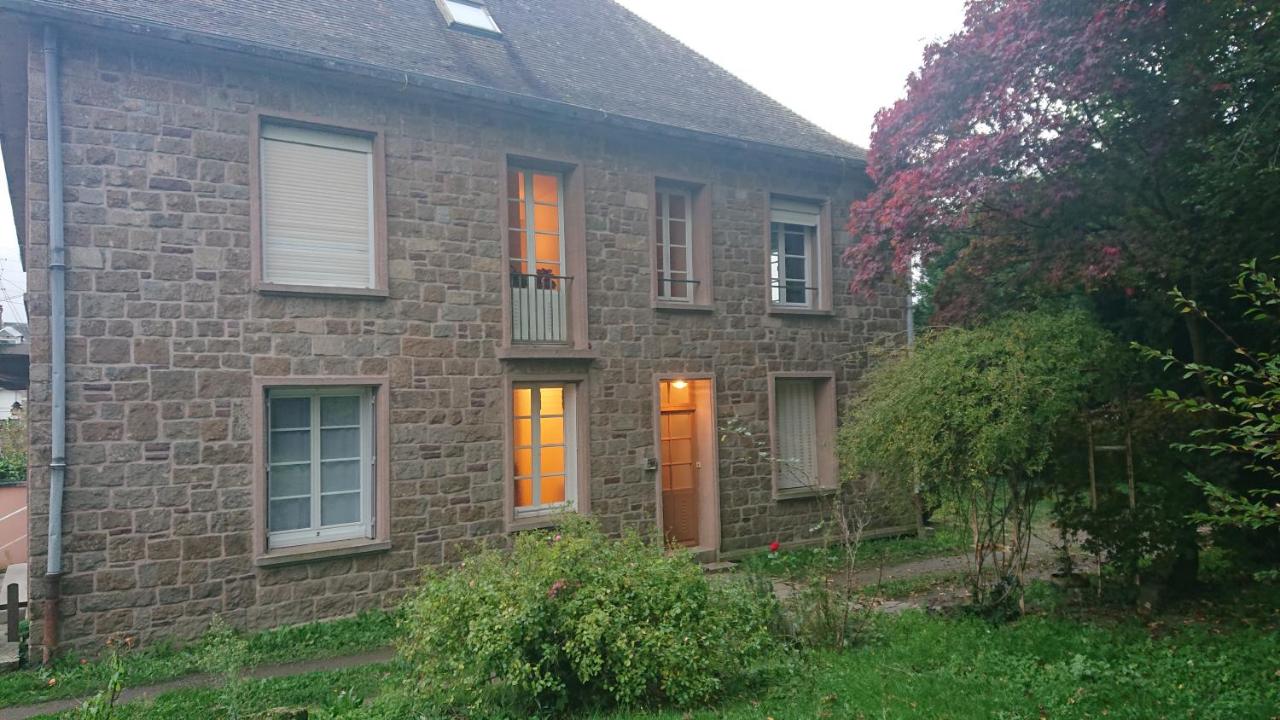 Résidence le Parc - B&B