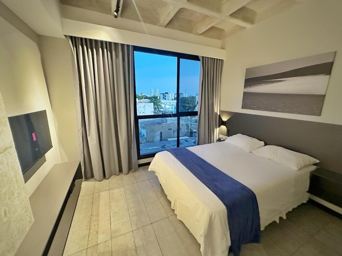 TL308 - Aconchego e conforto no centro - Chambres d’hôtes Recife