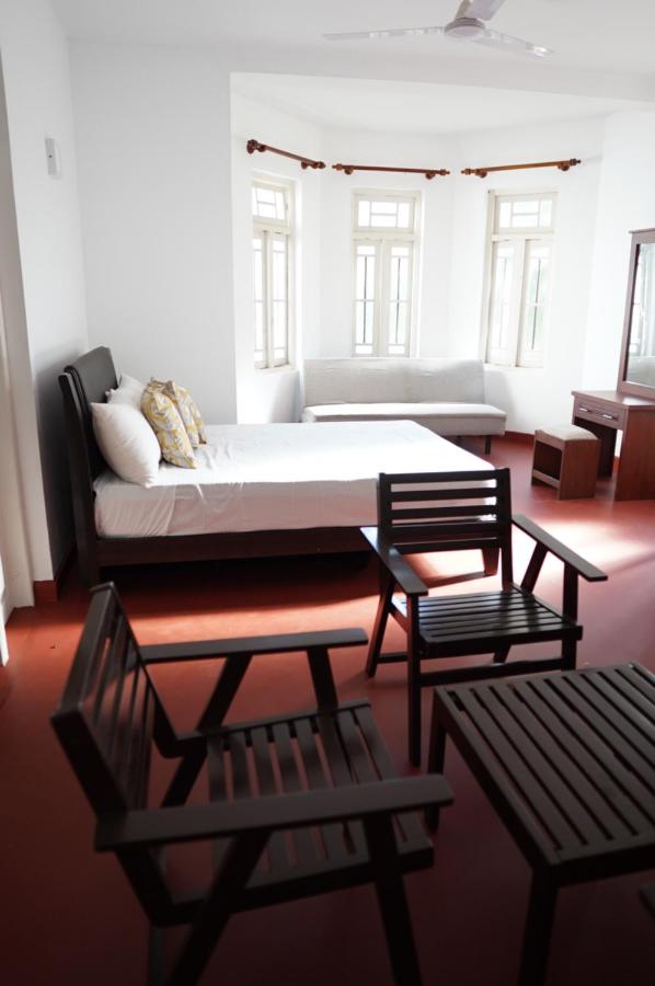 Deluxe Family Suite
