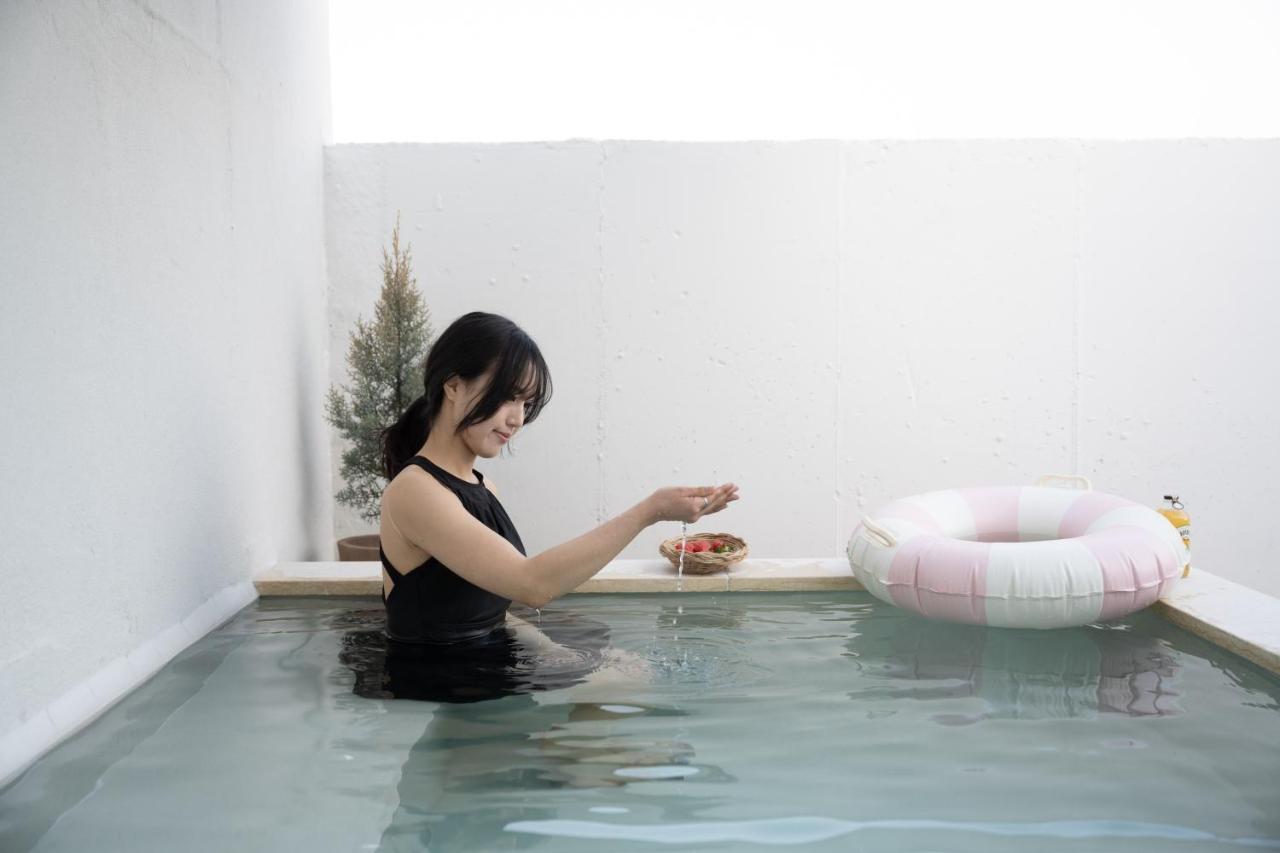 Byeolsai - Bed and Breakfast Gyeongju