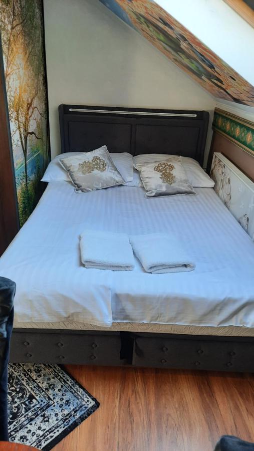 Apartament Rosa - Ferienwohnung Przemyśl