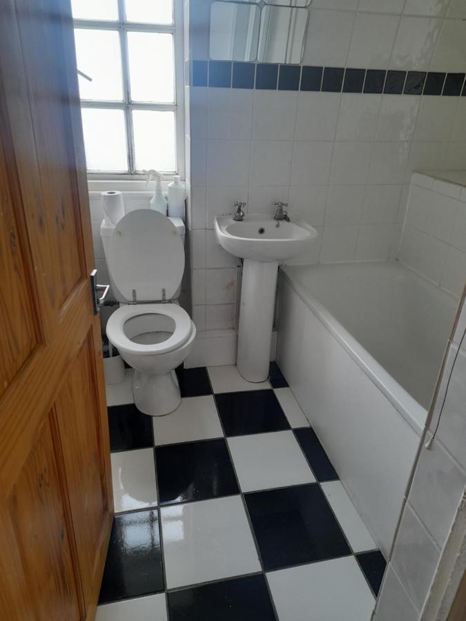 My home, you home - B&B London