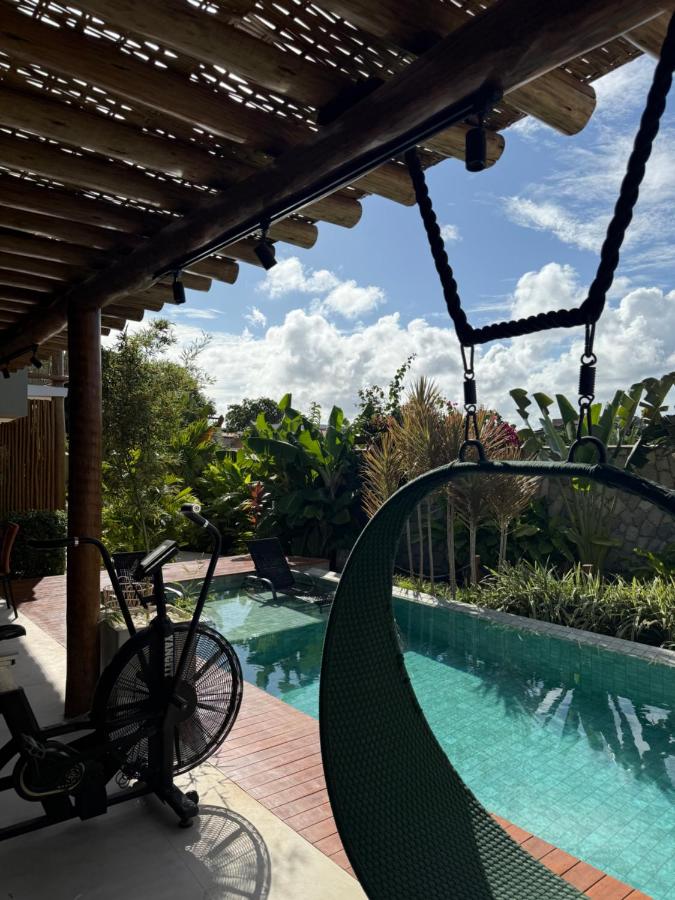 Habitación Cuádruple de Lujo