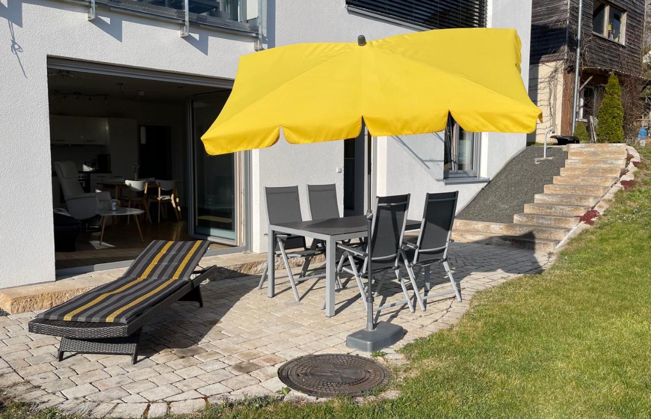 Fewo Grafenblick - B&B Balingen