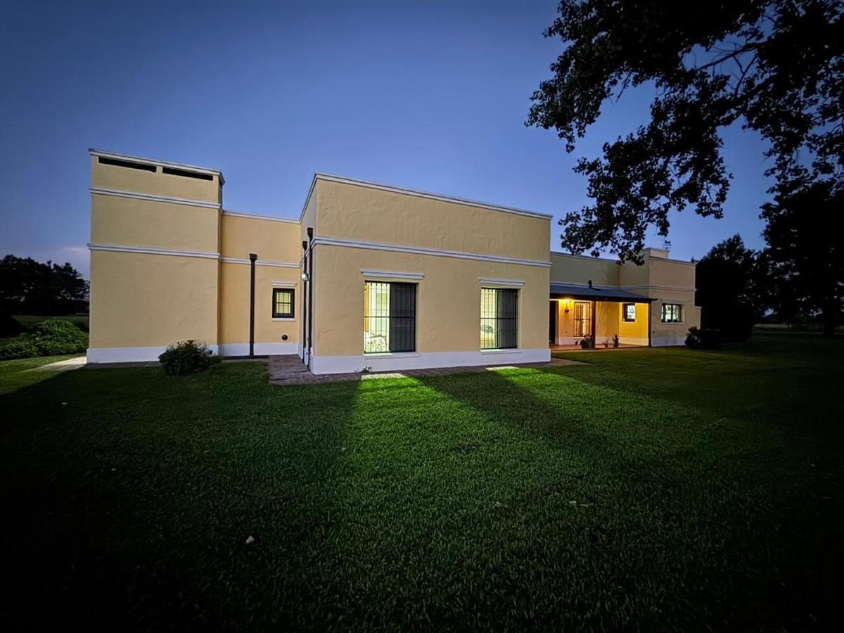 Estancia El Sosiego - Ferienwohnung Gualeguay