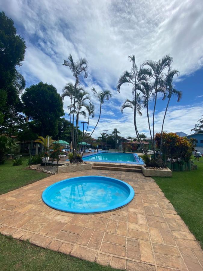 Chalé 04 - Ponta das Canas - Bed and Breakfast Florianópolis