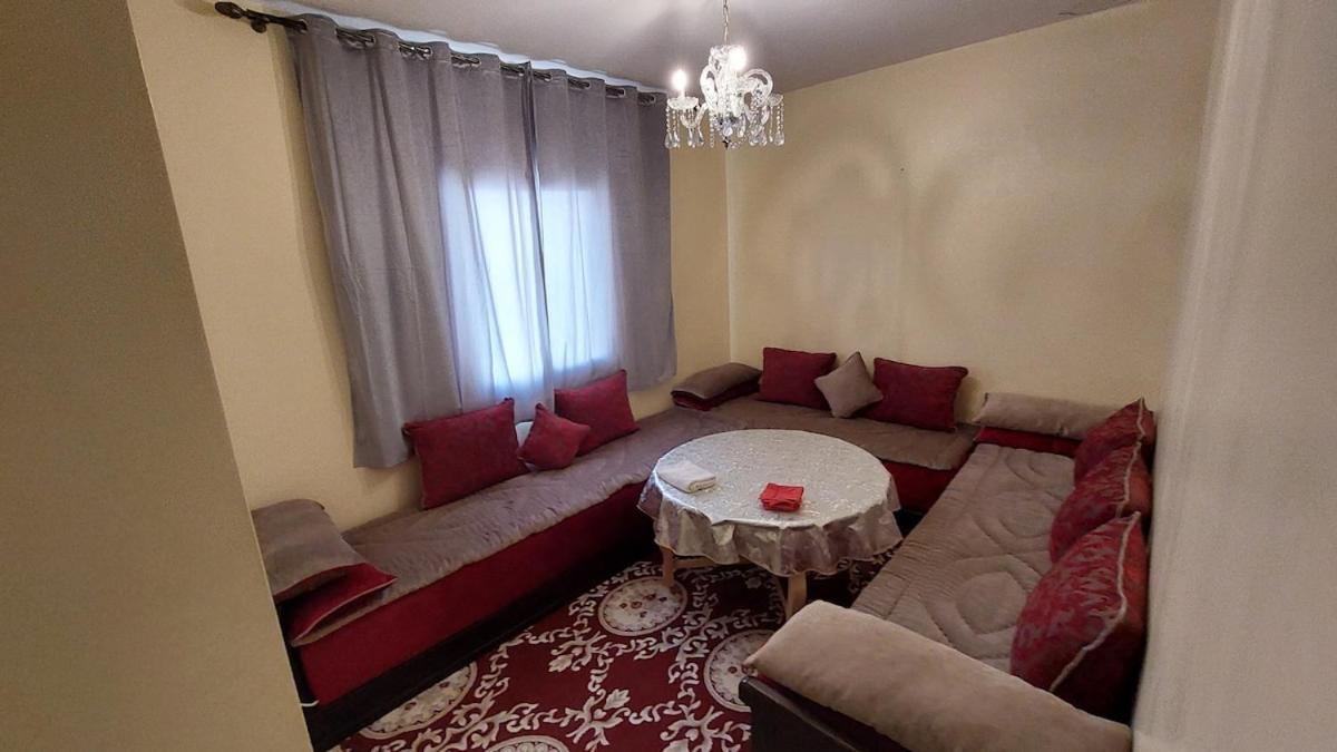 Appartement 3 chambres à Haut Anza - B&B
