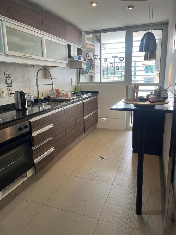 Experiencia 23 - Ferienwohnung La Paz