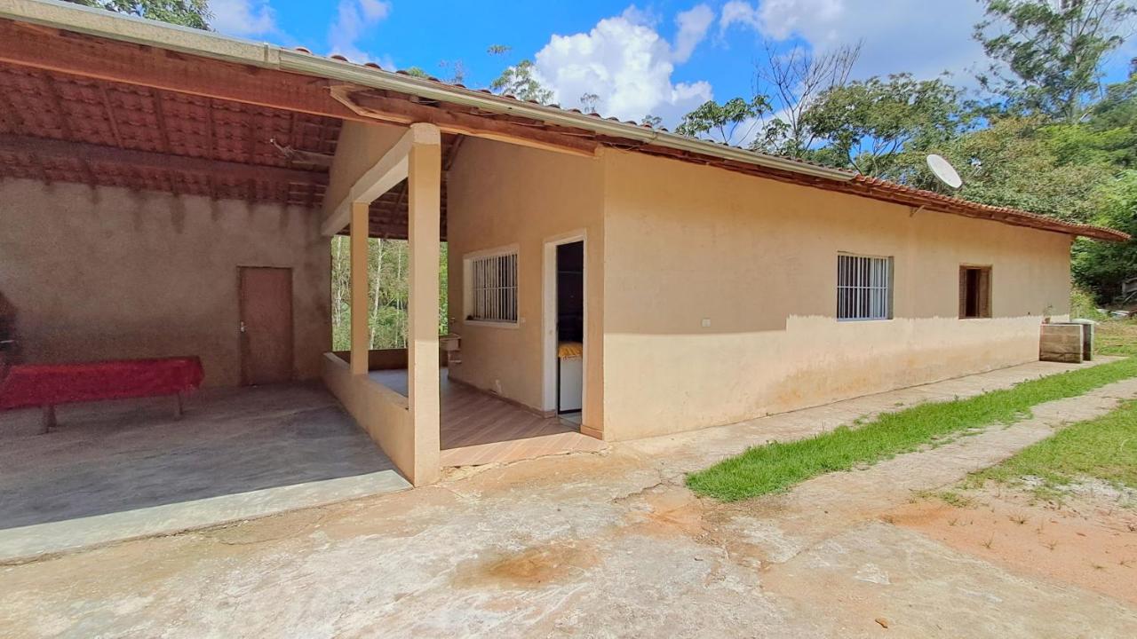 Casa espaçosa e acolhedora SFX - B&B