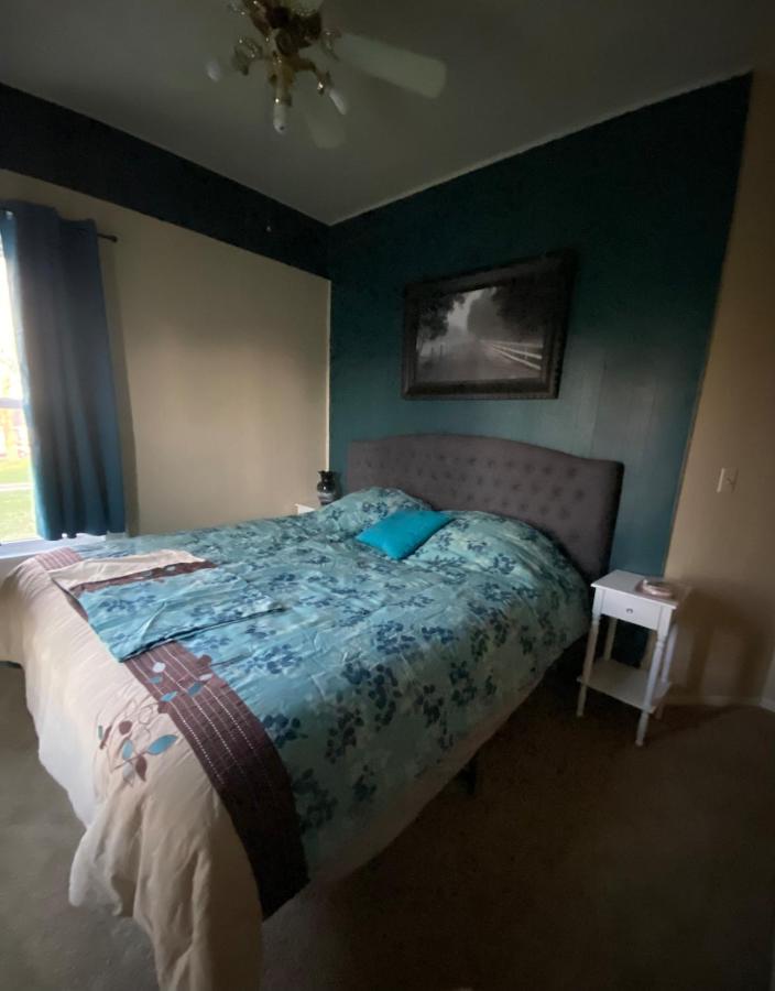 Getaway with a small town feel - B&B Currie