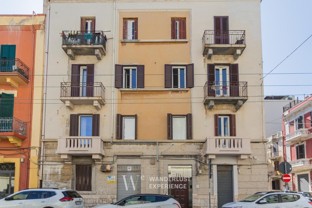 Wanderlust Experience Il Giglio di Mare - B&B Bari