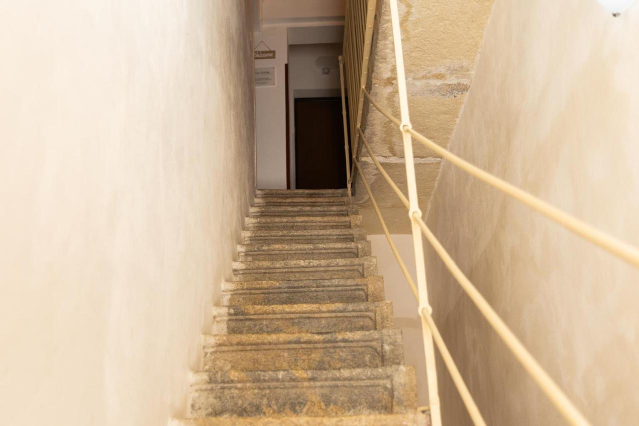 Sale di Sicilia Apartment - B&B