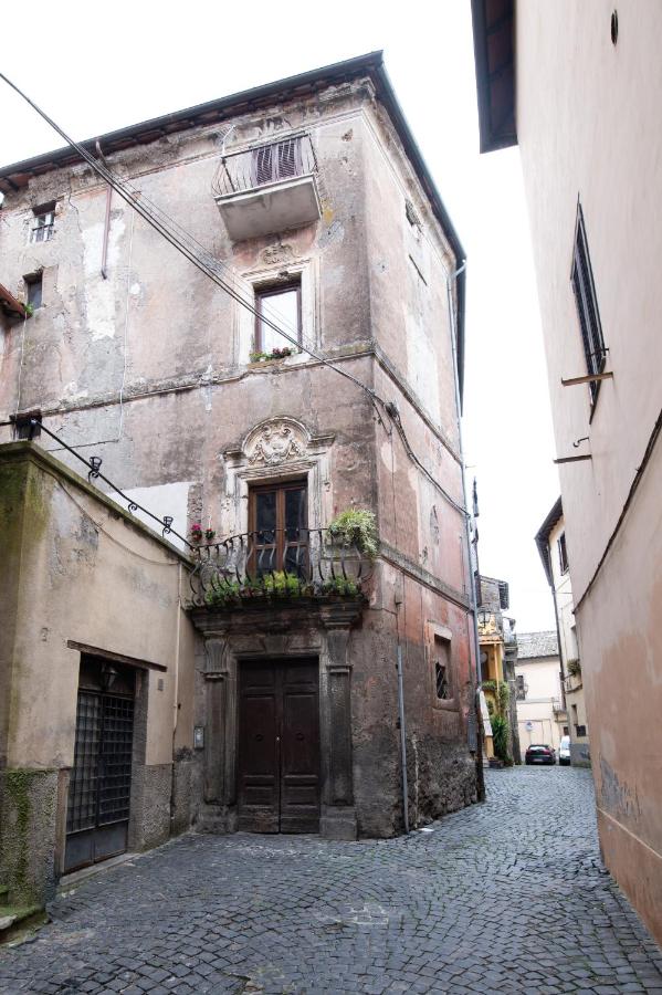 Appartement 3 Chambres