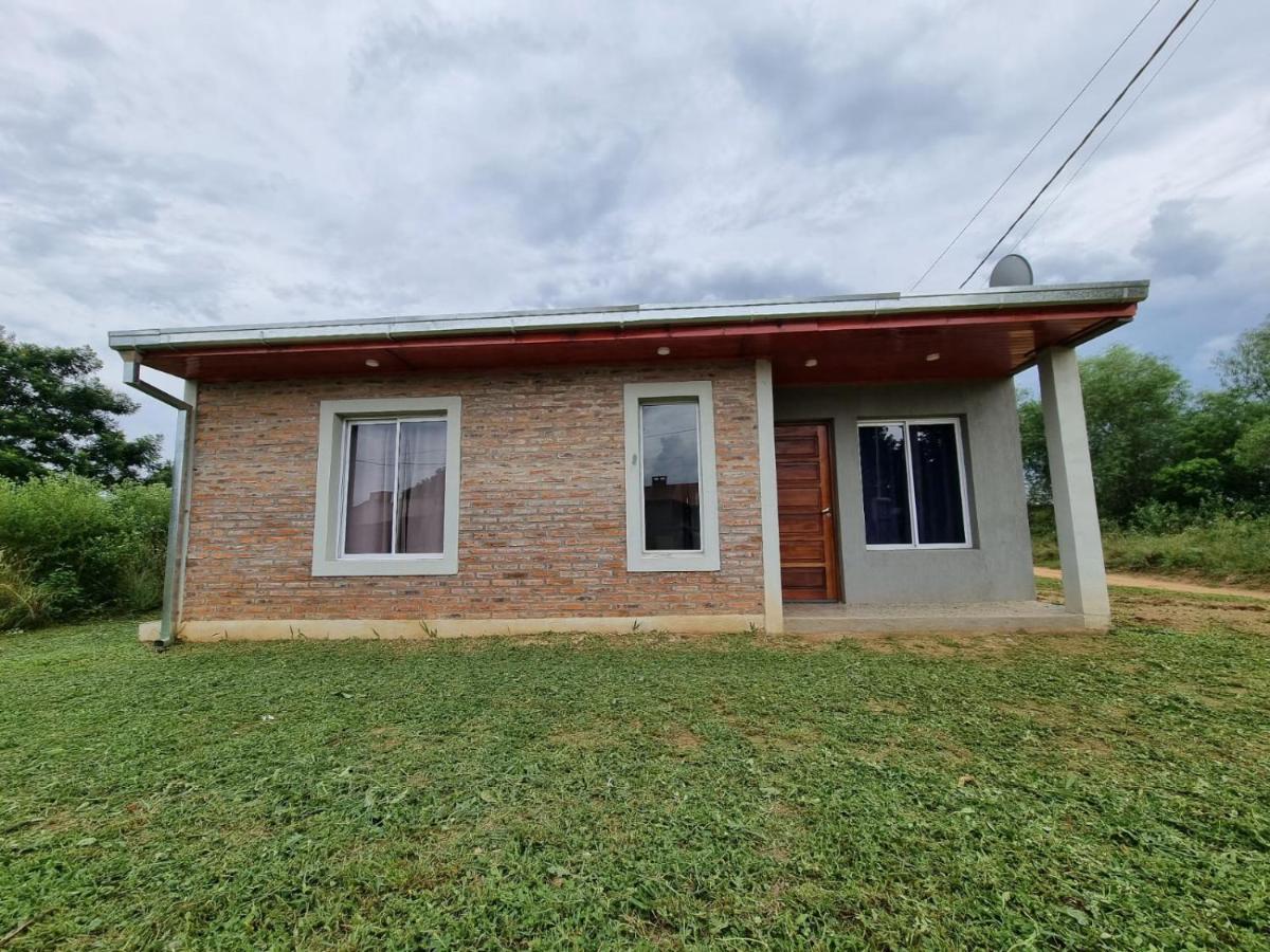 ItuRanch II - Chambres d'hôtes Ituzaingo