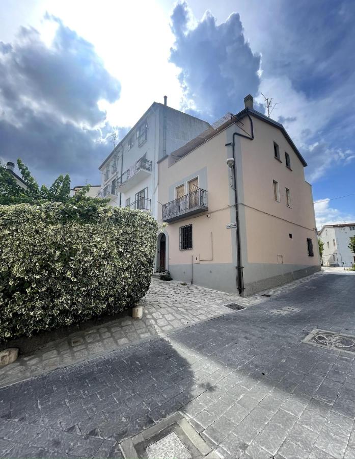 Vlas's home - Chambres d’hôtes Oppido Lucano