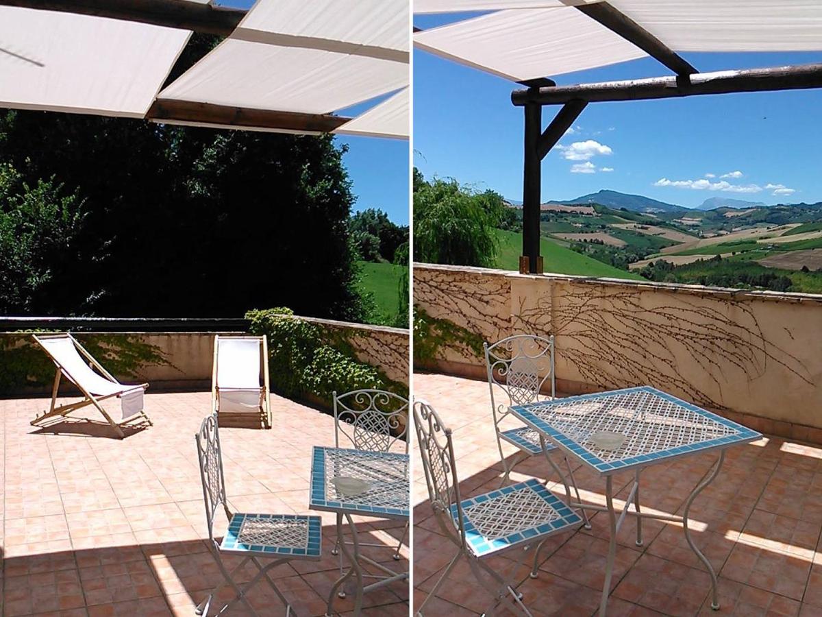Appartamento con Terrazza