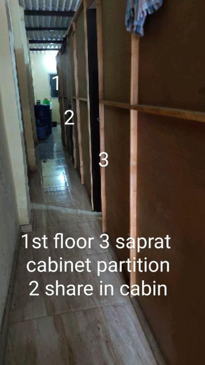 Parv studio - B&B
