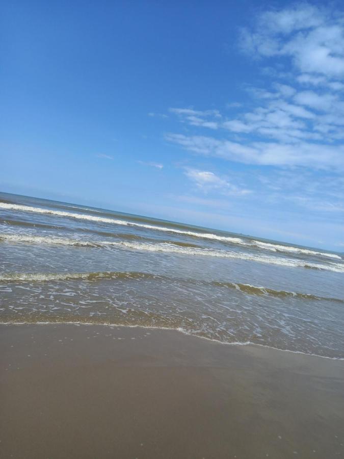 Paraíso frente Mar 2 Navegantes - B&B Navegantes