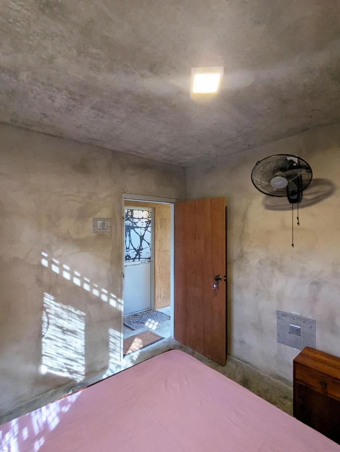 Budget Single Room