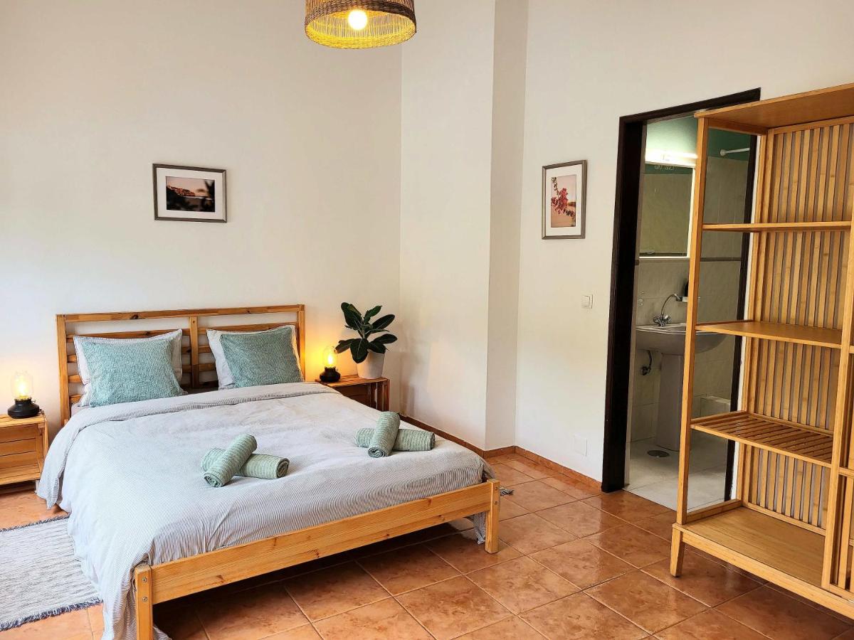 Habitación Doble con baño privado