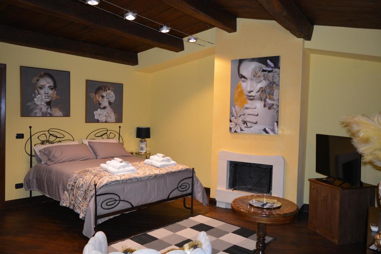 Family Suite with Balcony