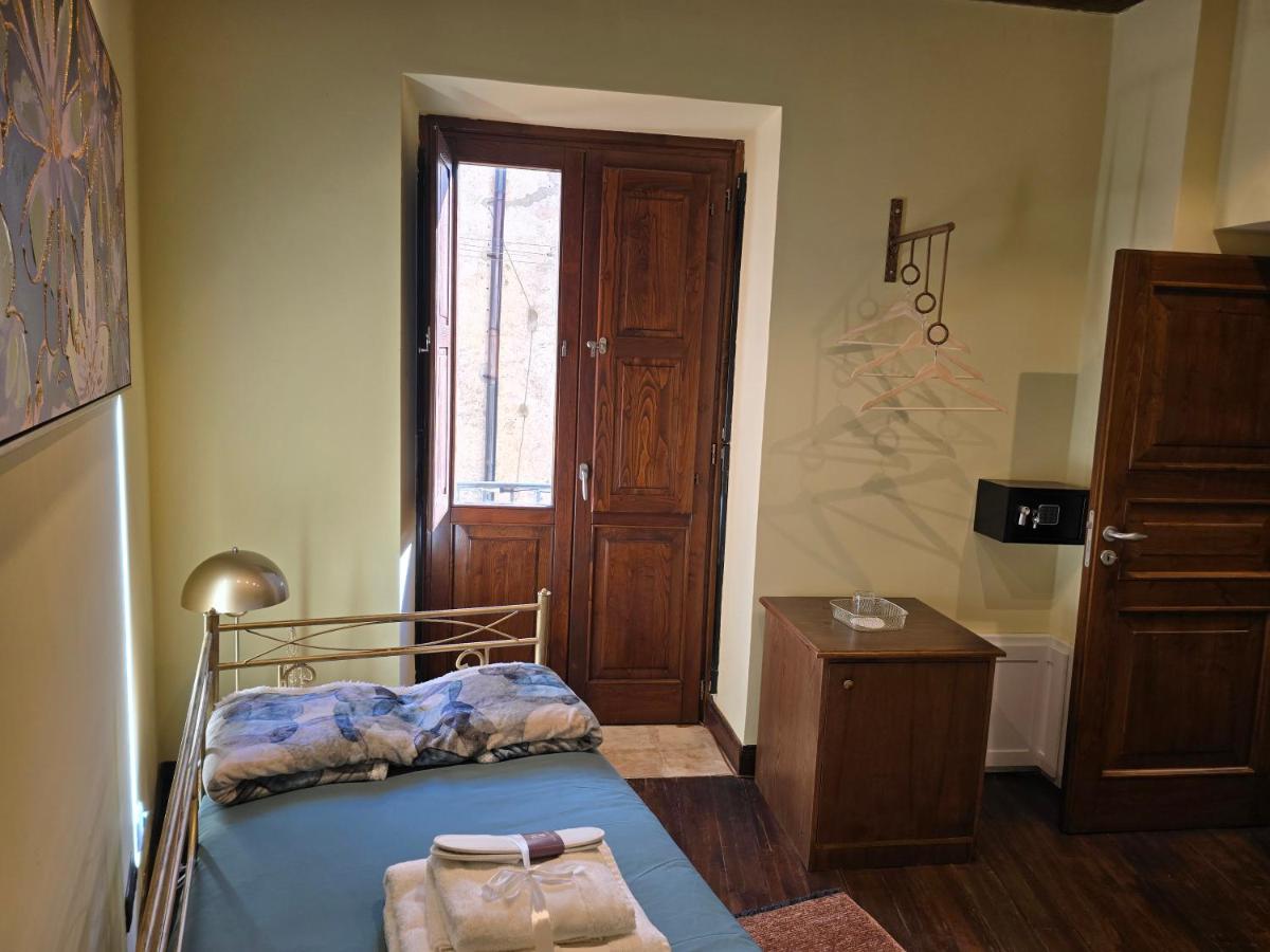 Superior Single Room