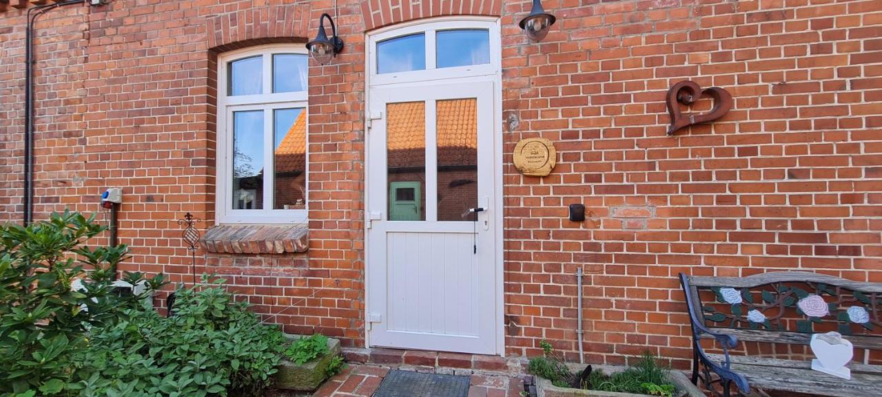 FairSchlafen-Maisonette - B&B Bücken