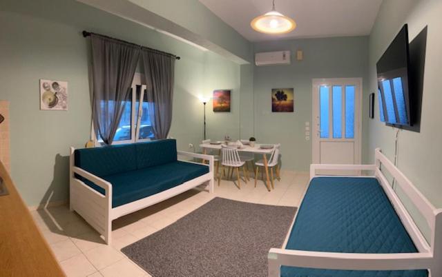 Anna’s house - B&B