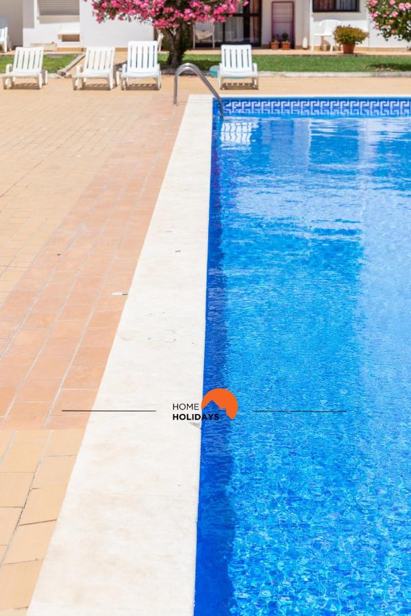#249 Luxury Beach Lodge Oceanfront - B&B Albufeira